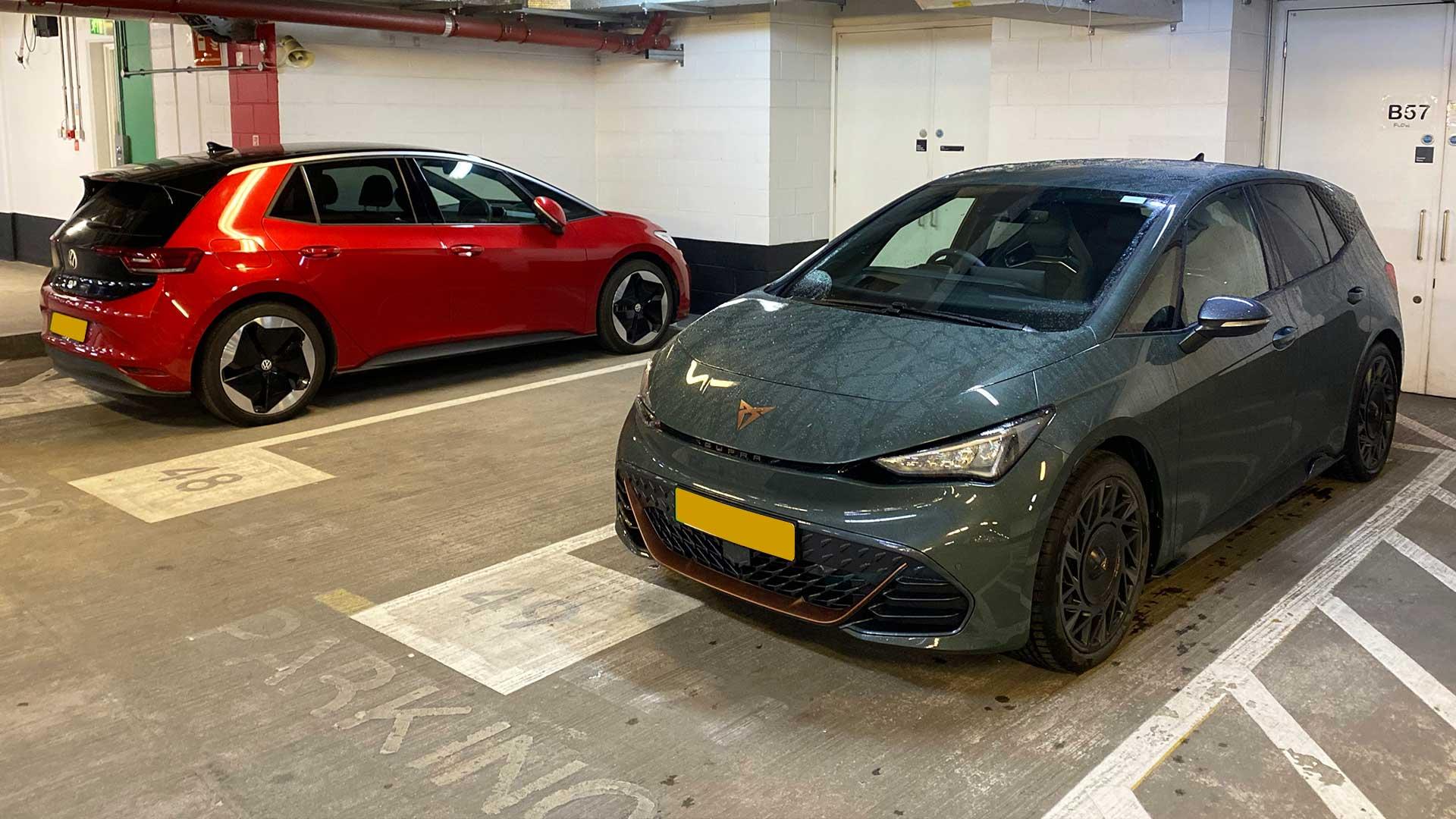  Wat betaal je aan wegenbelasting voor elektrische auto's? (2026) Motiv 