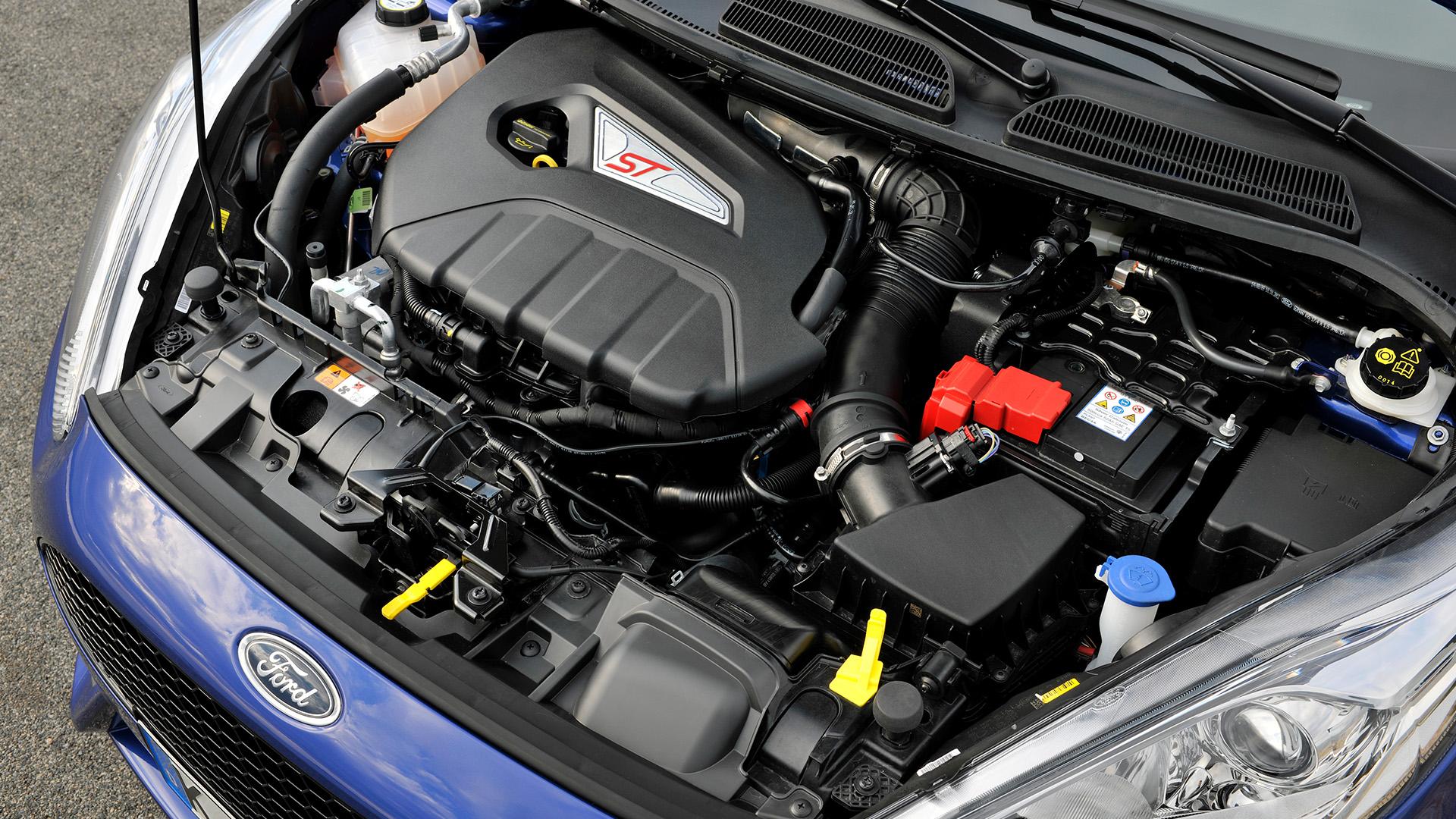 wat kost een Ford Fiesta ST