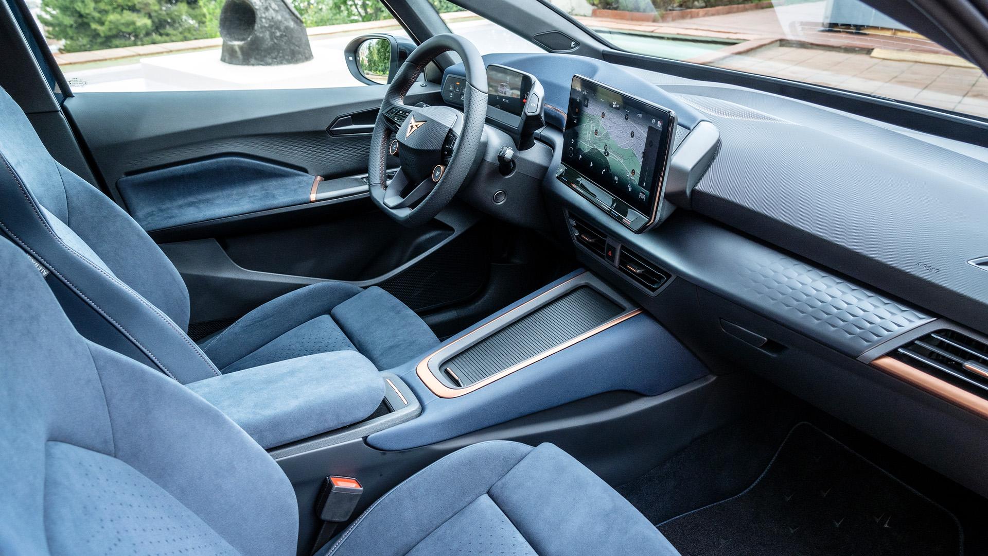 Interieur
