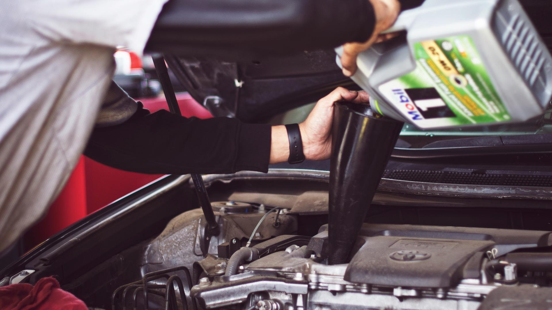 Deze veelgemaakte fout met onderhoud is goed bedoeld, maar kost je vooral veel geld