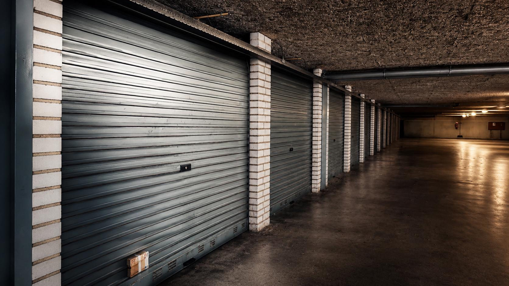 Een parkeerplaats van 1,13 miljoen euro - zelfs Amsterdam lijkt dan goedkoop