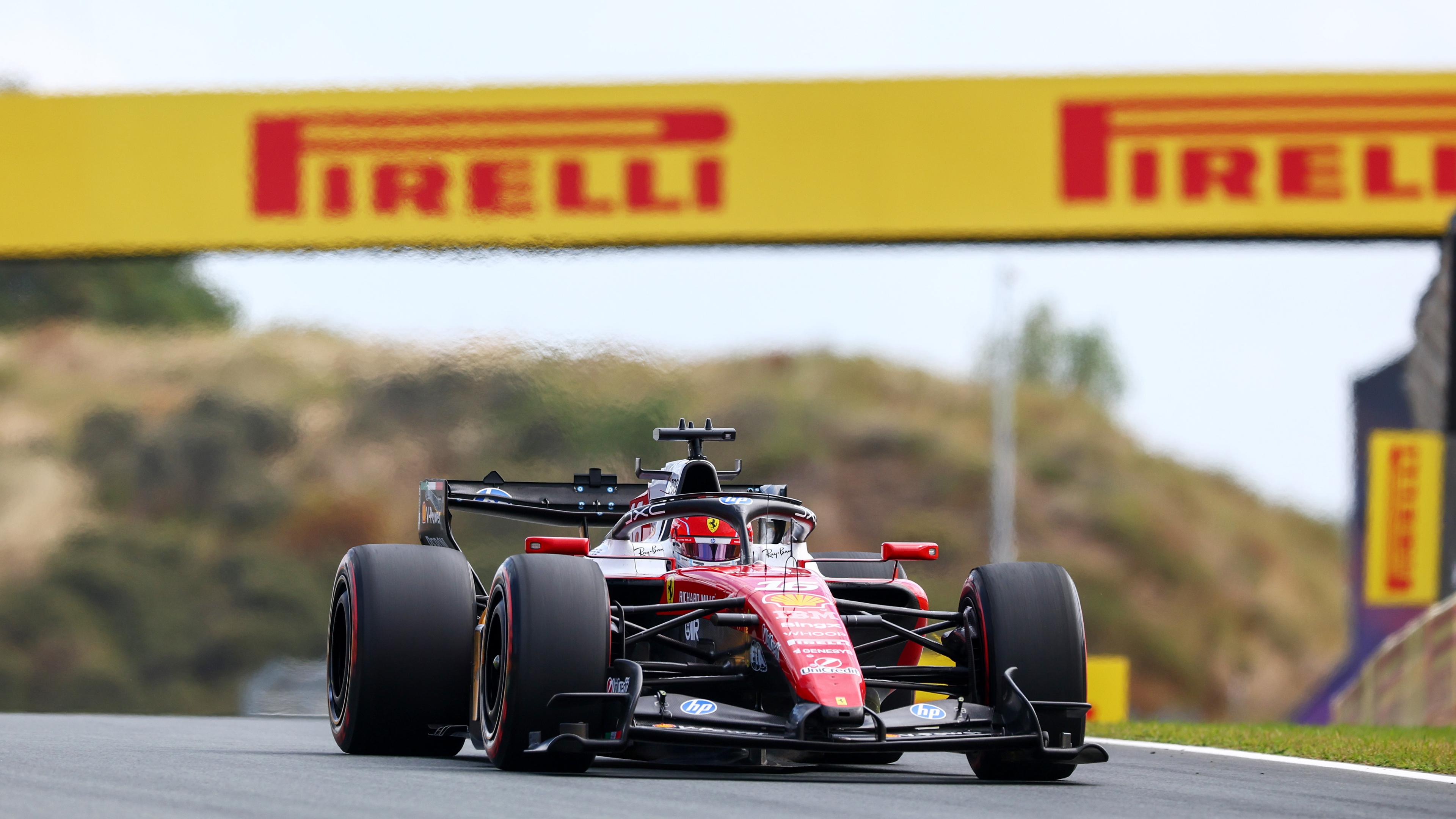 Ferrari’s grootste tegenstander in de titelstrijd? Ferrari zelf