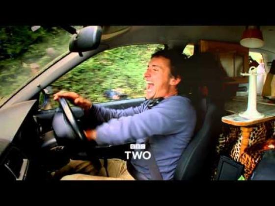 Top Gear Season 19 Episode 5 Watch Online