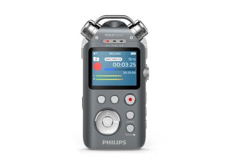 Philips DVT7500 advertorial