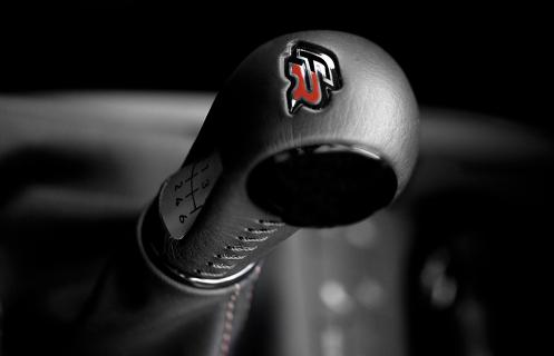 Seat Ibiza FR 2.0 TDI pook