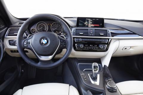 BMW 340i M Sport Edition