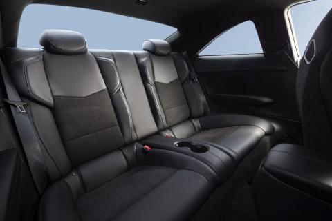Cadillac ATS-V Coupé Premium