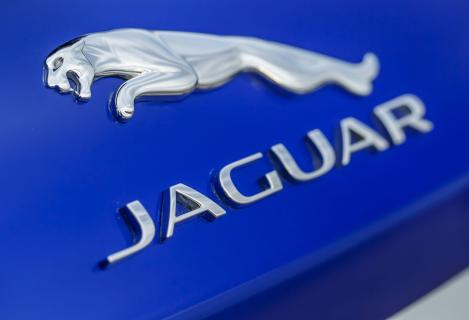 Jaguar F-Pace S 3.0 V6 380 pk