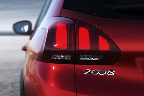 Peugeot 2008 1.2 PureTech