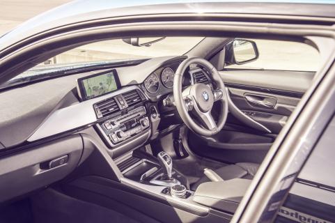 Viercilinder coupés: Mustang vs de rest