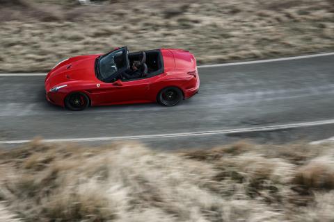Ferrari California T Handling Speciale (2016)