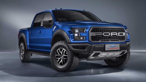 ford-f-150-raptor-supercrew