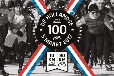 De Hollandse 100 2017