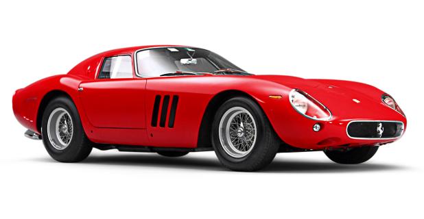 1963_Ferrari_250_GTO