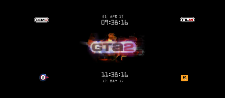 countdown op de GTA2-website?