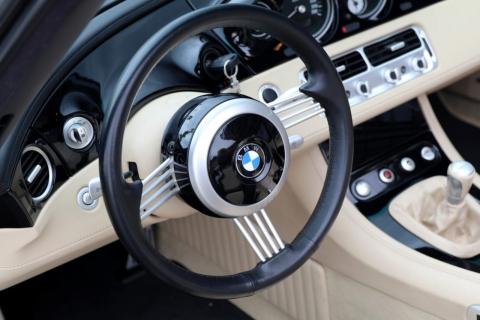 BMW Z8 AC Schnitzer duurste BMW van Nederland