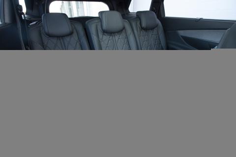 Peugeot 5008 SUV adv 2017