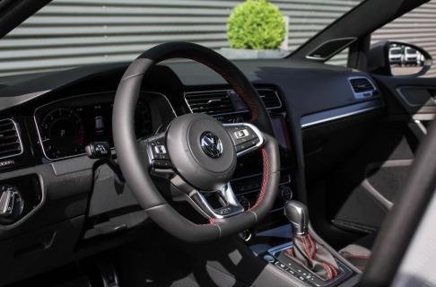 duurste Volkswagen Golf GTI