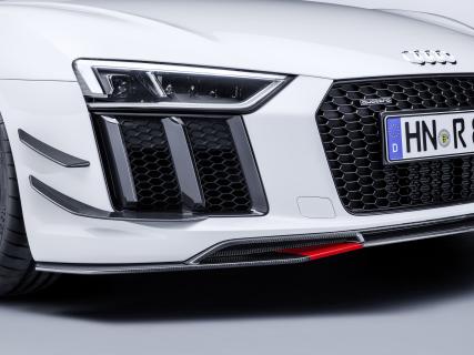 Audi Sport Performance Parts