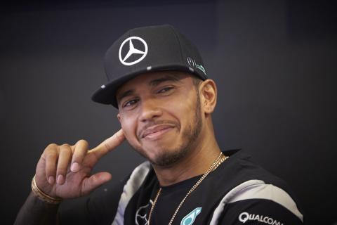 Lewis Hamilton stopt Mercedes-AMG Project One