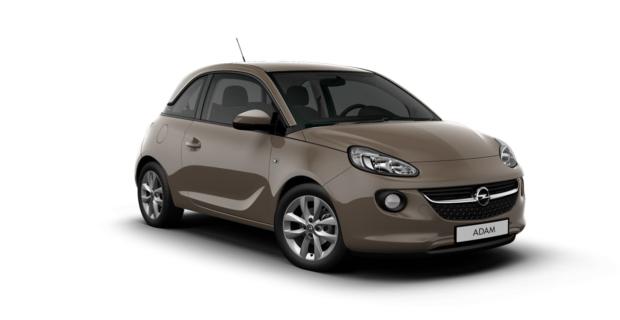 Opel-kleur