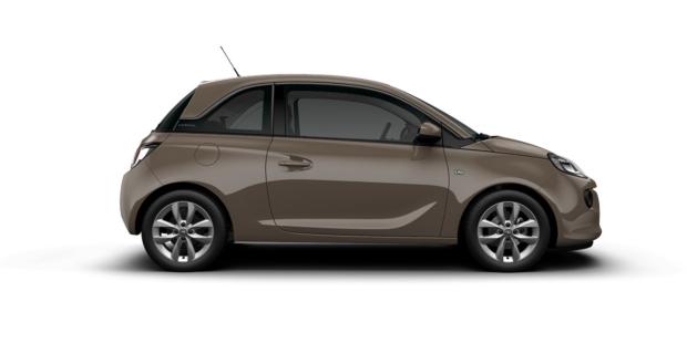 Opel-kleur