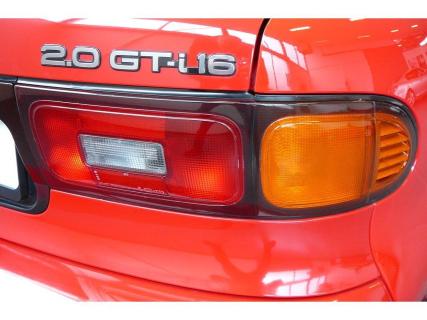 Toyota Celica GTi