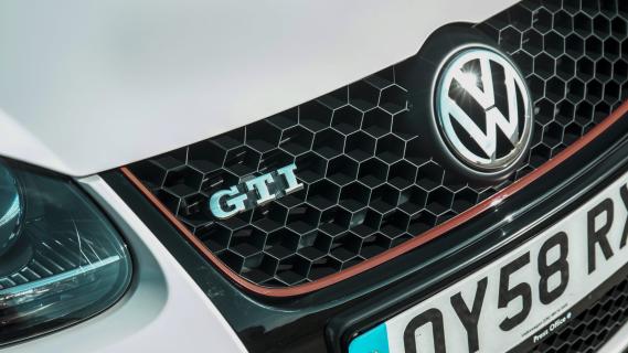 tweedehands Golf V GTI auto de beste hot hatches volkswagen golf 5 gti