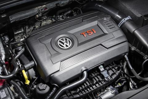 Volkswagen Golf 8 releasedatum GTI