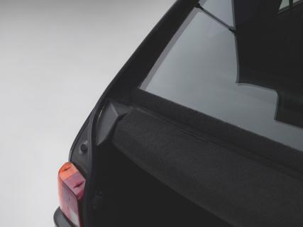 Gepantserde Peugeot 205 GTI