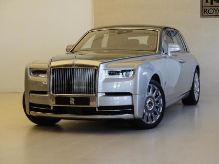 Rolls-Royce Phantom 8 cito