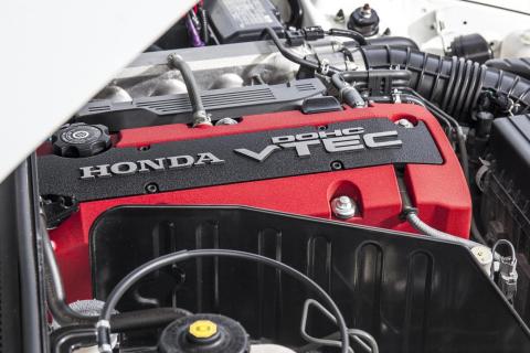Tweedehands Honda S2000 motor (2006)