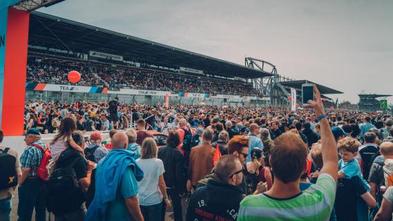 24 uur van de Nürburgring (2018)