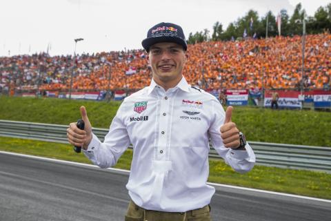 Voorbeschouwing van de GP van Oostenrijk 2018