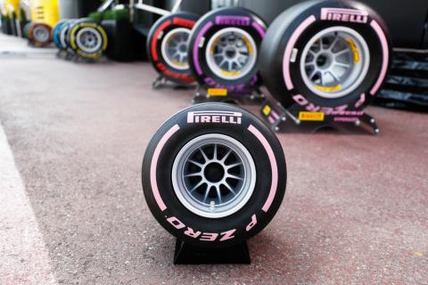 Pirelli-speaker ixoost