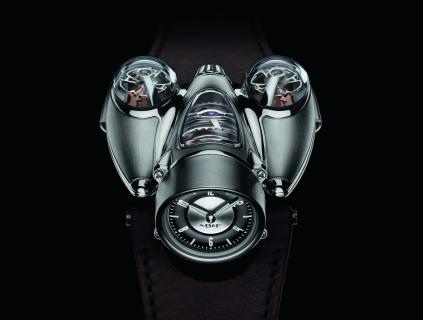 Horological Machine No.9 MB F Horological Lab HM9 Flow Road Edition