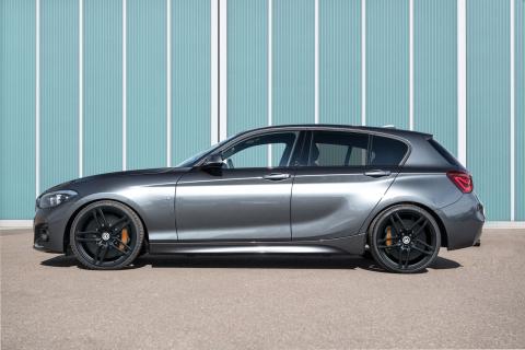 bmw m140i g-power