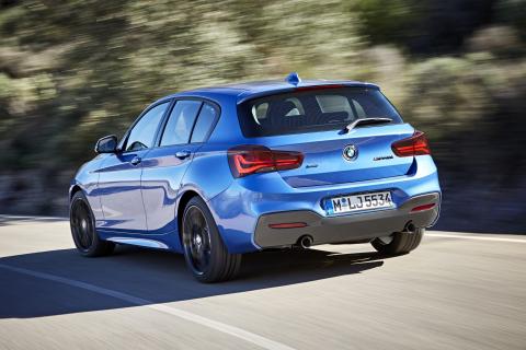 BMW M140i xdrive