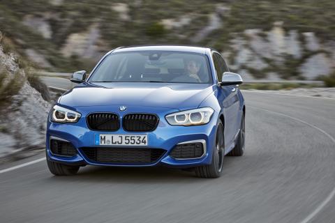 BMW M140i xdrive