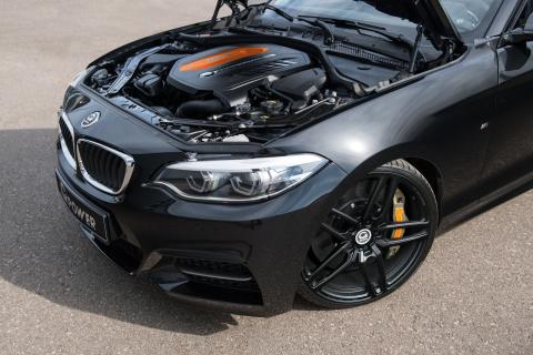 bmw m240i g-power