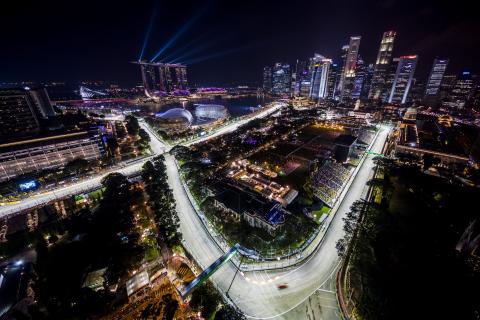 voorbeschouwing gp van singapore