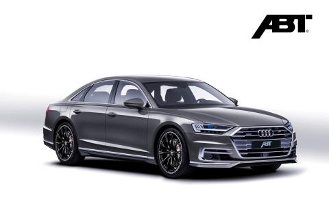 ABT Audi A8