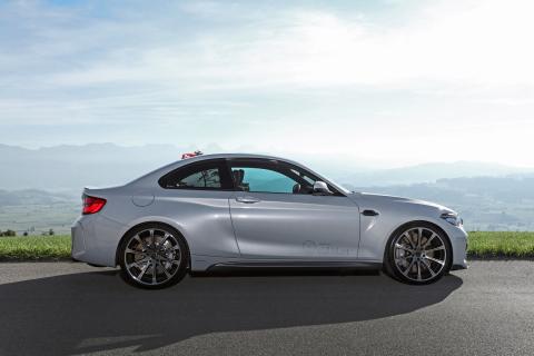 BMW M2 Competition2