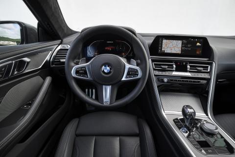 BMW M850i