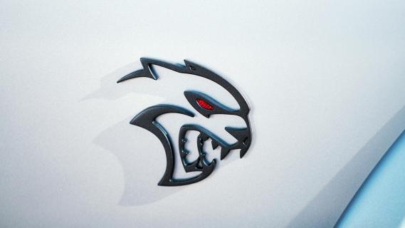 Dodge Challenger Hellcat Redeye Hennessey