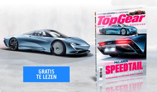 TopGear Magazine 162 webshop gratis te lezen