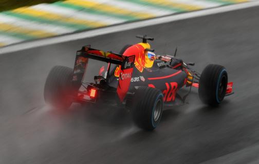 Voorbeschouwing van de GP van Brazilië 2018
