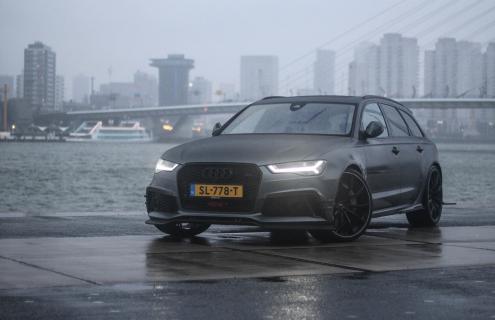 audi rs 6 plus abt