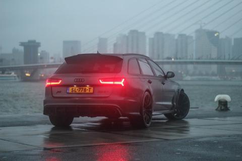 audi rs 6 plus abt