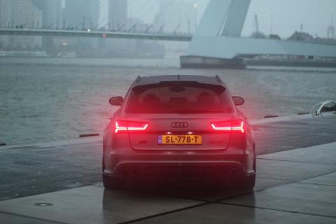 audi rs 6 plus abt